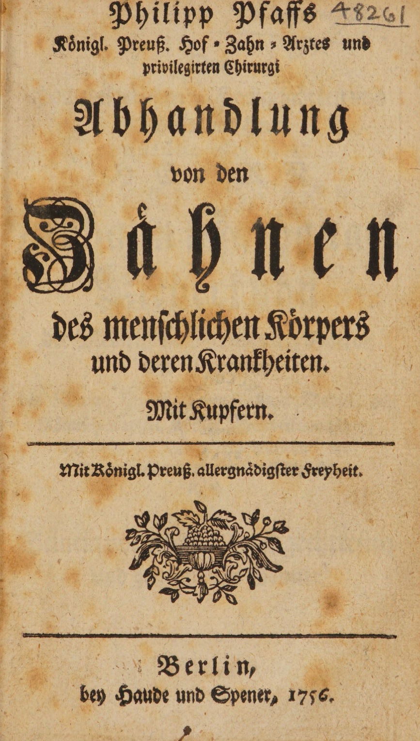 1756_Philipp Pfaff_表紙