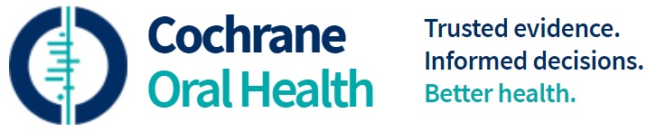 Cochrane Oral Health