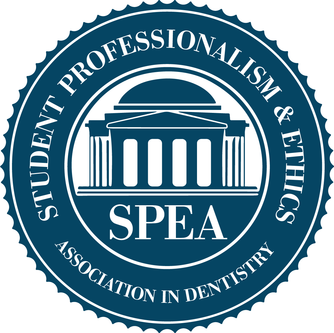 Student Professionalism & Ethics Association