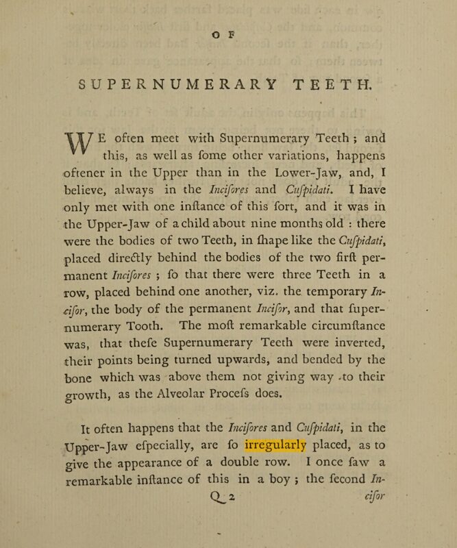 1771_Hunter_Term of the irregular